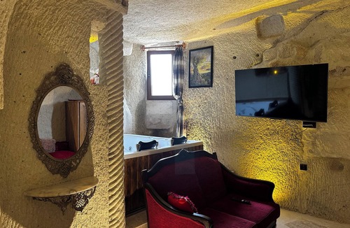 Nar Hostel | Kale House Nar