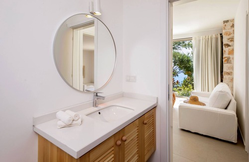Kas Hotel | Kale Suites