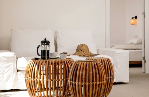 Kas Hotel | Kale Suites