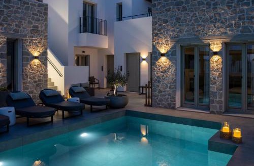 Apollonia Hotel | Kalea Suites