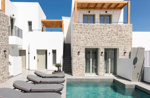 Apollonia Hotel | Kalea Suites
