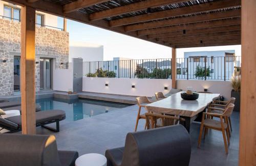 Apollonia Hotel | Kalea Suites
