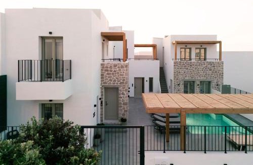 Apollonia Hotel | Kalea Suites