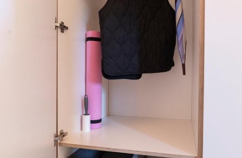 Orszagut Apartment | Kalef
