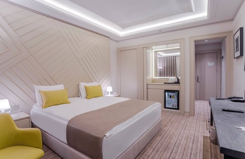 Sahinbey Hotel | Kaleli Hotel