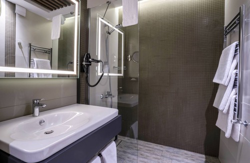 Sahinbey Hotel | Kaleli Hotel