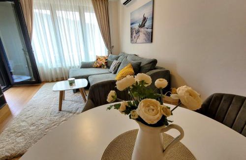 Dorcol Apartment | Kalemegdan Riverfront Apartment - K-District