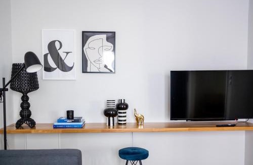 Chios Town Apartment | Kaleo Chios Luxury Apartments