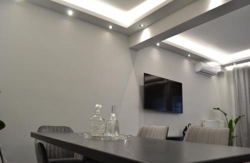 Nea Khili Apartment | kaleos