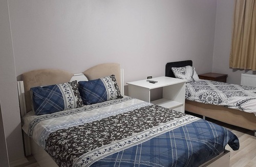Bayburt Hotel | Kalepark Otel