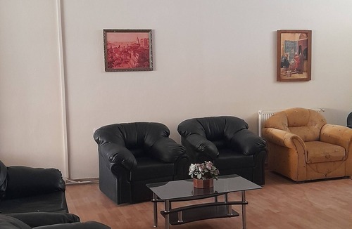 Bayburt Hotel | Kalepark Otel