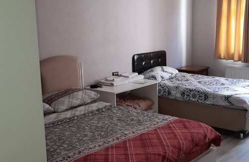 Bayburt Hotel | Kalepark Otel