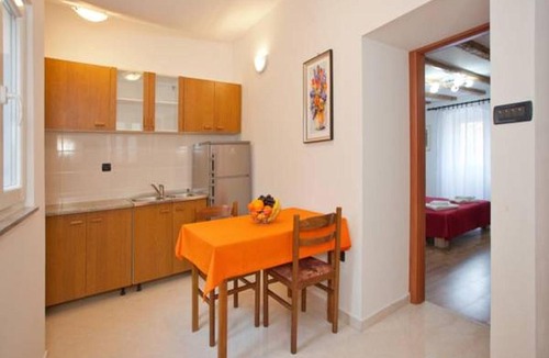 Old Town Apartment | Kaleta