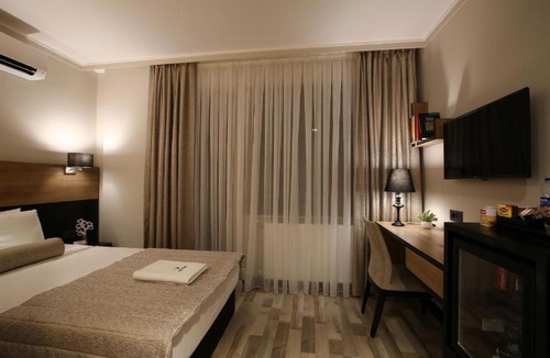 Edirne Hotel | Kalevera Hotel