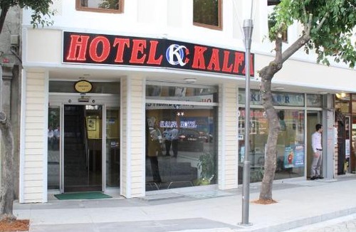Trabzon City Center Hotel | Kalfa Hotel
