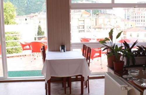 Trabzon City Center Hotel | Kalfa Hotel