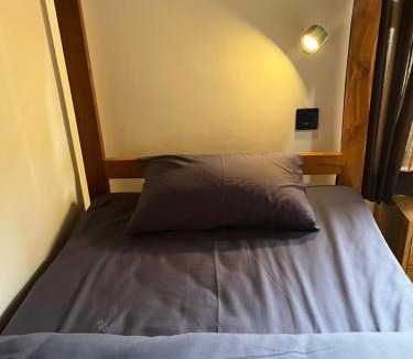 Central Yogyakarta Hostel | Kali Code Home