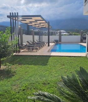 Camyuva Apartment | KALİDA APART