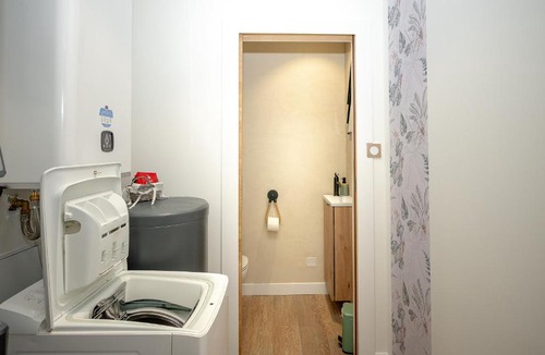 Grand Passieu Apartment | Kali-Milo