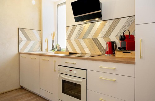 Grand Passieu Apartment | Kali-Milo