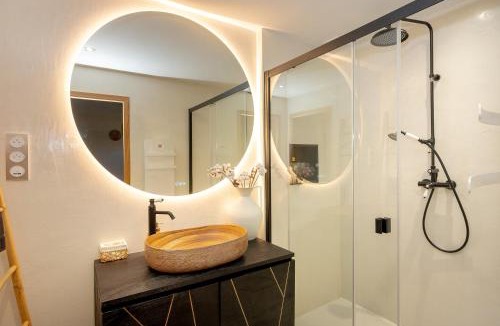 Grand Passieu Apartment | Kali-Milo