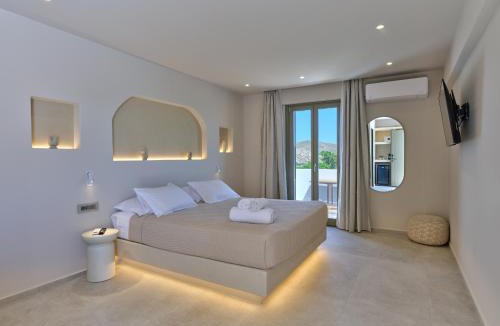 Naousa Hotel | Kali Naousa