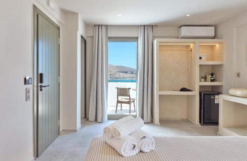 Naousa Hotel | Kali Naousa