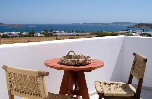 Naousa Hotel | Kali Naousa