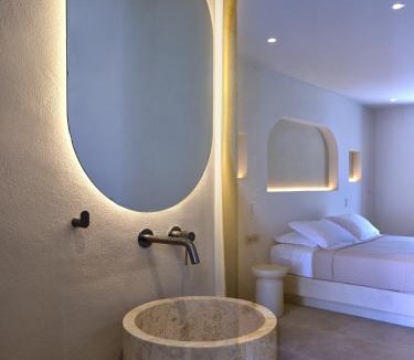 Naousa Hotel | Kali Naousa