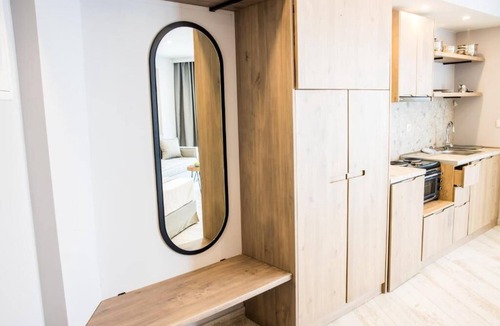 Neos Marmaras Bed & Breakfast | Kali Thea Suites