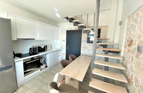 Neos Marmaras Bed & Breakfast | Kali Thea Suites