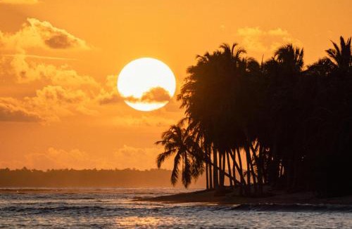 Katiet Villa | Kali Villas Mentawai