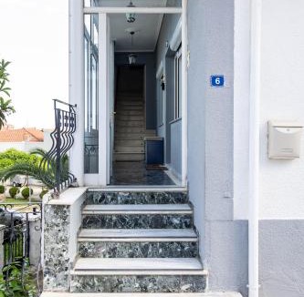 Kalambaka Apartment | Kalian Meteora