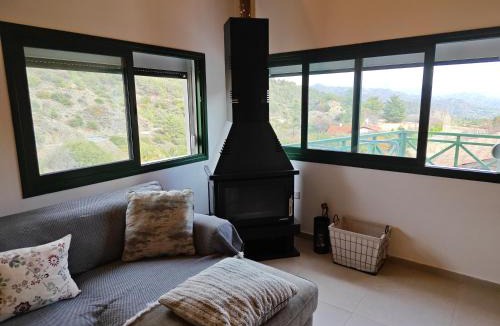 Vasa Koilaniou House | Kalidoniahouses