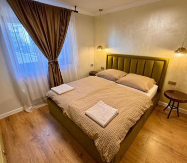 Arad Apartment | Kalim’s apartment