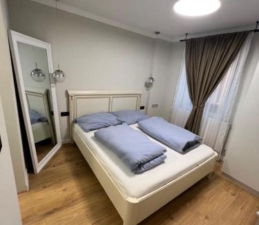 Arad Apartment | Kalim’s apartment