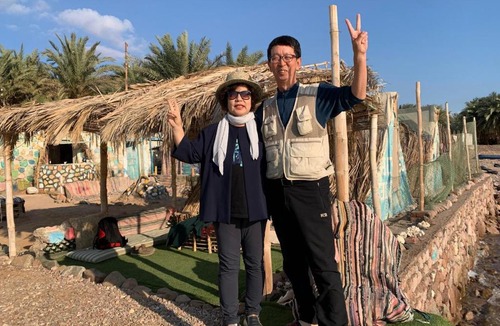 Nuweiba Other | kalima camp