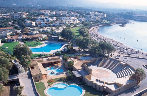 Sissi Resort | Kalimera Kriti Hotel & Village Resort