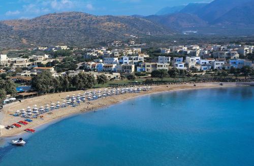 Sissi Resort | Kalimera Kriti Hotel & Village Resort