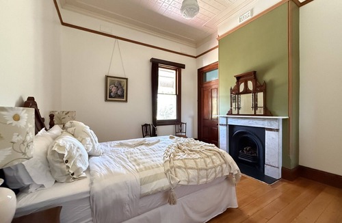 Paterson House | Kalimna Homestead, Historic Stays, Hunter Valley