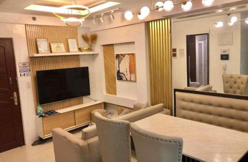 Baguio Apartment | Kalinaw Suites