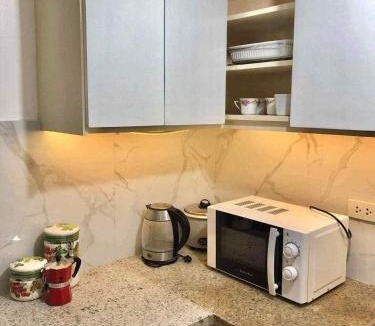 Baguio Apartment | Kalinaw Suites