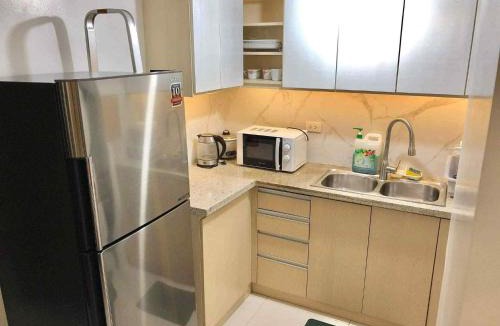 Baguio Apartment | Kalinaw Suites