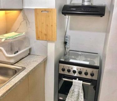 Baguio Apartment | Kalinaw Suites