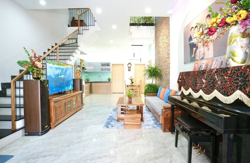 Thanh Ha Bed & Breakfast | KALINH HOUSE
