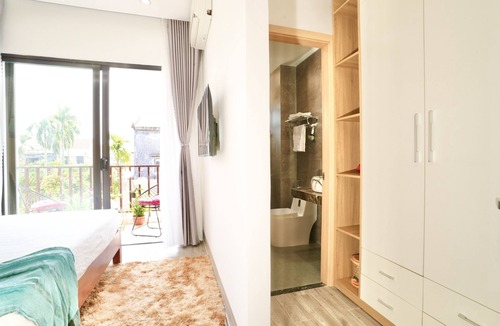 Thanh Ha Bed & Breakfast | KALINH HOUSE