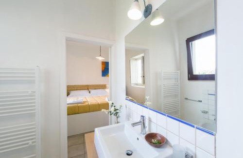 Tricase Bed & Breakfast | Kalinifta Bed&Breakfast