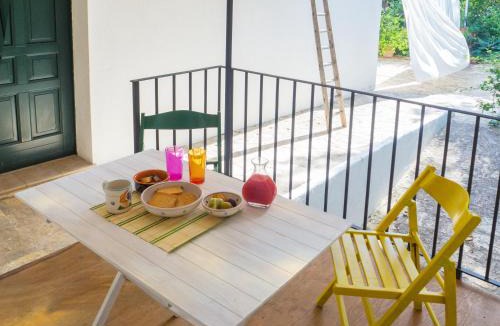 Tricase Bed & Breakfast | Kalinifta Bed&Breakfast