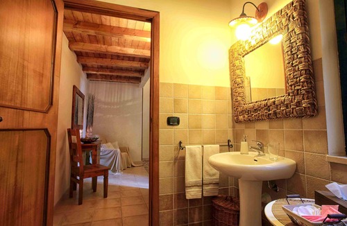 Locri Bed & Breakfast | Kalinikta B&B