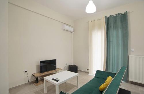 Peiraiki Apartment | Kalipso